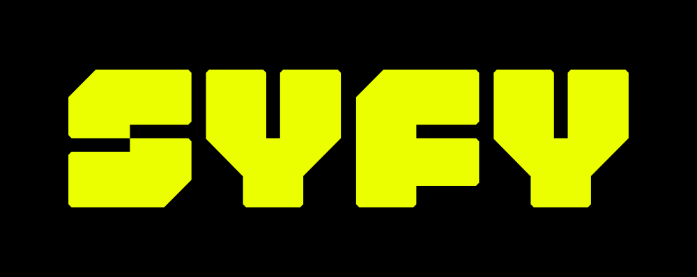 SYFY Logo